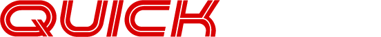 QuickWin Logo