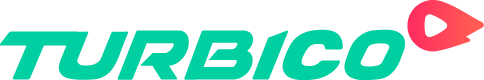 Turbico Casino Logo