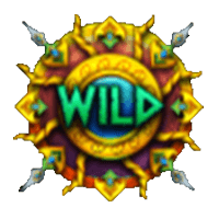 Sticky Wilds